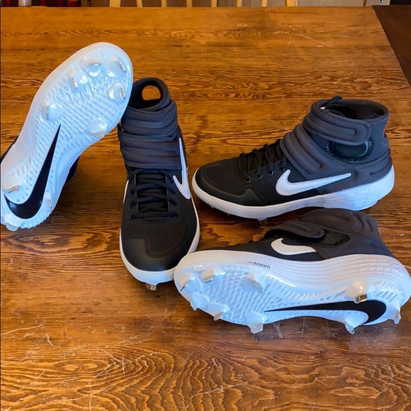 nike zoom baseball cleats